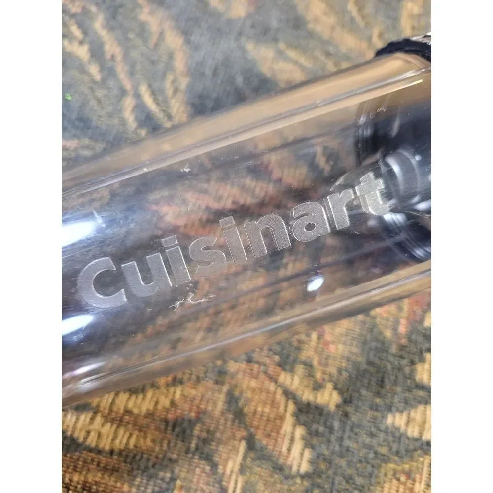 Cuisinart Blender Cup and Blade
